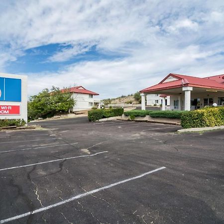 Motel 6-Globe, Az Exterior photo